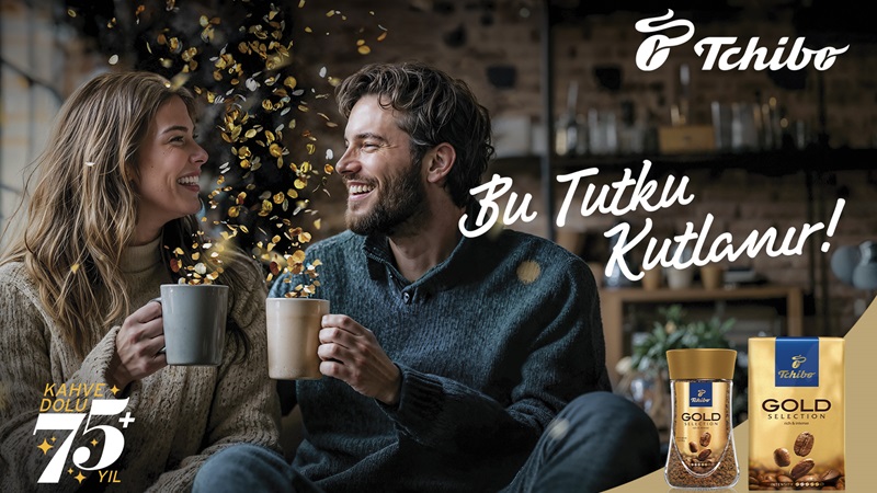 75 yıllık tutkunun kutlaması!