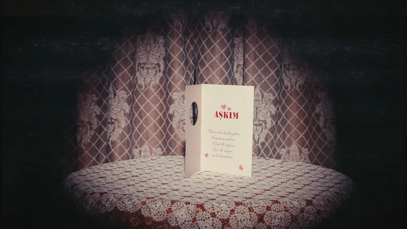 "Seni seviyorum!" garantili hediyeler... "Seni seviyorum!" garantili hediyeler...