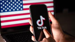ABD'de TikTok, Google Play Store ve App Store'a geri döndü