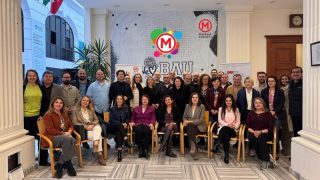 Bülent Fidan Başkanlığındaki Marka Konseyi'nin yeni yönetimi göreve başladı