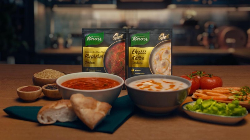 "İftar vakti Knorr vakti" "İftar vakti Knorr vakti"