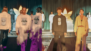 adidas Originals’ın Türkiye'deki ilk lokal tasarım koleksiyonu: "/IMAGINE"