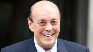 İş insanı Asil Nadir, hayatını kaybetti