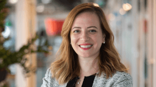 Microsoft Türkiye'nin yeni Kurumsal İletişim Direktörü Ayça Demirci Turgay oldu