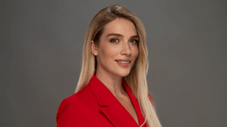 Cansu Canan Özgen: "Habercilik artık büyüklerin tekelinde değil!"