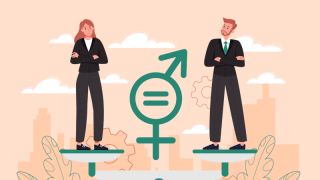 Küresel cinsiyet eşitliğine ulaşmak için 134 yıl daha gerekiyor!
