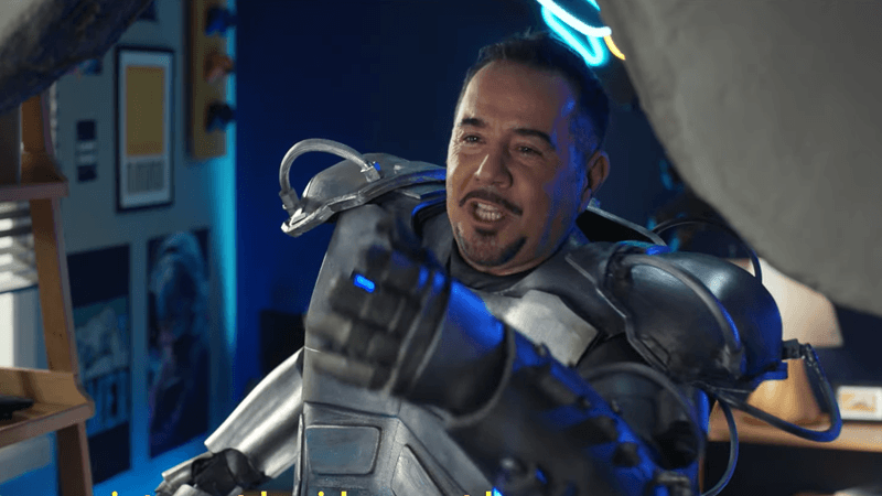 Demir Er internet koridoru açıyor...