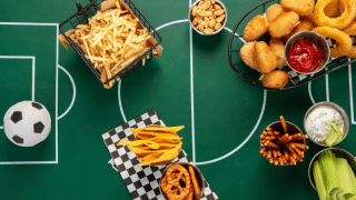 Türkiye, derbi akşamları en çok hangi yemeği sipariş ediyor?