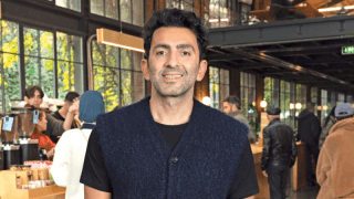 Yoksa sokağınızda hala Espressolab yok mu?