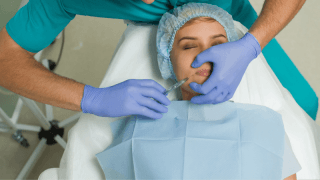 Türkiye’ye estetik için gelen Almanlar memnun, İngilizler temkinli!