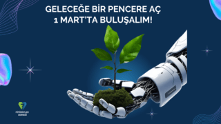 Gelecek Günü 2025'te hangi konular konuşulacak?