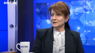 Günseli Özen, "Marka Değeri"nin konuğu oldu