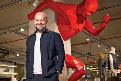 Sektörün gündemi "Çözüm Konkuru" Marketing Türkiye Mart sayısında! Sektörün gündemi "Çözüm Konkuru" Marketing Türkiye Mart sayısında!