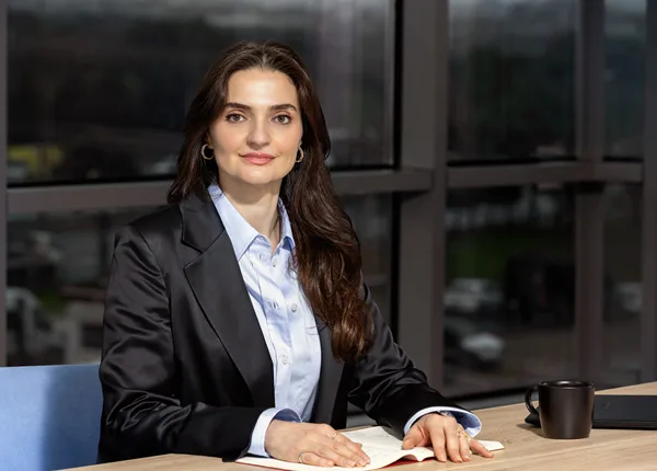 İş dünyasında haftanın atamaları (22-28 Şubat) İş dünyasında haftanın atamaları (22-28 Şubat)