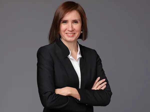 İş dünyasında haftanın atamaları (22-28 Şubat) İş dünyasında haftanın atamaları (22-28 Şubat)