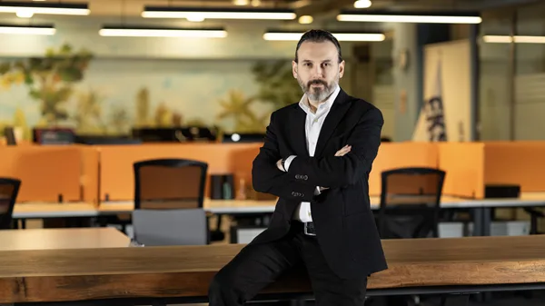 İş dünyasında haftanın atamaları (22-28 Şubat) İş dünyasında haftanın atamaları (22-28 Şubat)
