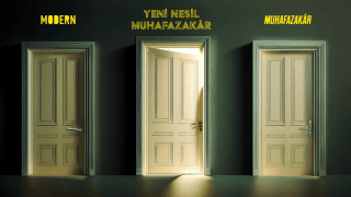 Yeni nesil muhafazakârlar bildiğiniz gibi değil