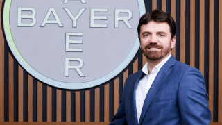 Bayer Tüketici Sağlığı Türkiye Ülke Müdürü Dr. Onur Yaprak oldu