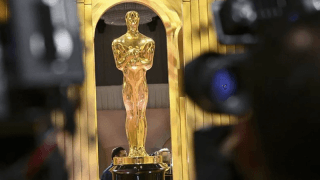 Oscar sofrası bu yıl da Karaca'ya emanet!