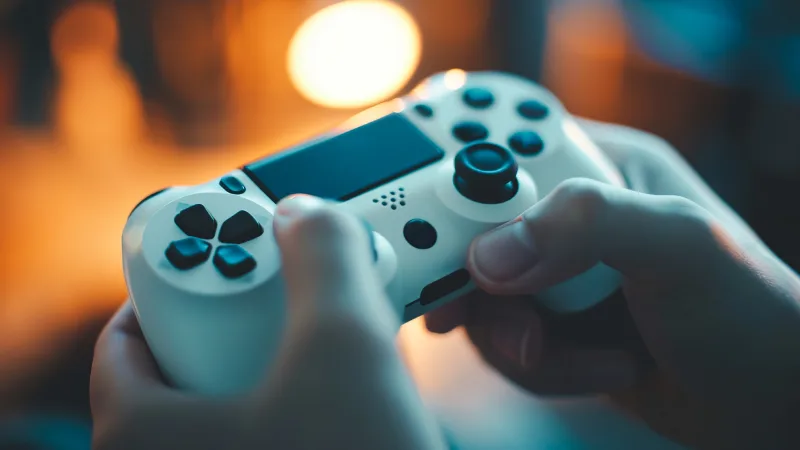 Dünyanın en büyük oyun şirketleri açıklandı Dünyanın en büyük oyun şirketleri açıklandı