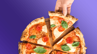 GetirYemek Türkiye’nin pizza karnesini açıkladı