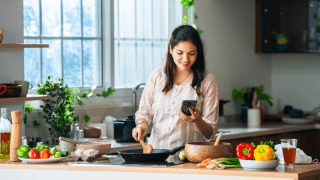 Ramazan'da tüketiciler yüzde 64 daha fazla harcıyor!