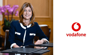 Serpil Timuray, Vodafone'dan ayrılacağını açıkladı...
