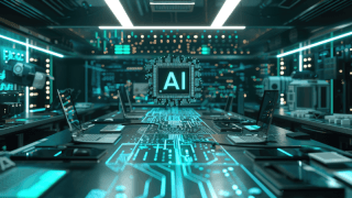 Yapay zekada yeni dönemin kapıları aralanıyor: "Agentic AI ile dönüşüm dalgası yaşanacak"