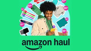 Amazon, Temu’ya meydan okuyor: Haul küresel pazara açılıyor