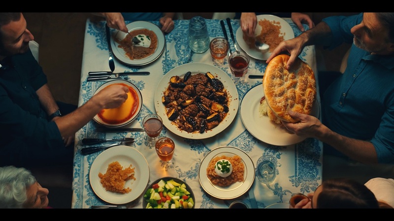 İftara da "yakışır" İftara da "yakışır"