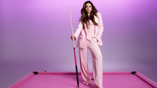 Şık diye tarzsın!