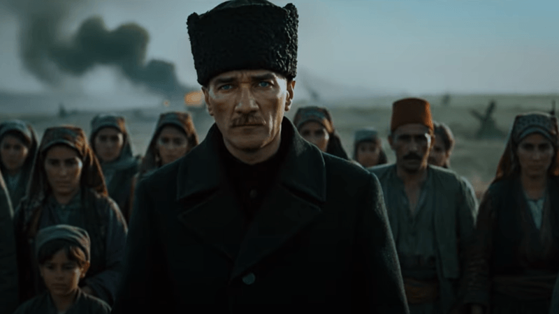 Arkasına bakmayanlar…