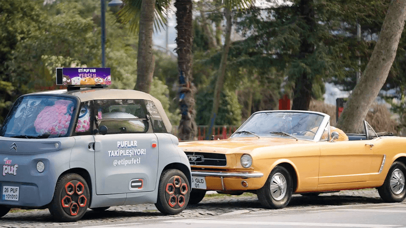 ETi Puf’un yeni lezzeti Goldcan, İstanbul-Bebek’te görüldü! ETi Puf’un yeni lezzeti Goldcan, İstanbul-Bebek’te görüldü!
