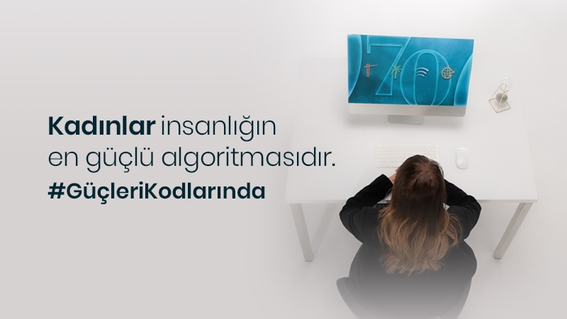 Polat'tan yapay zeka ve kadın gücünü buluşturan 8 Mart reklam kampanyası Polat'tan yapay zeka ve kadın gücünü buluşturan 8 Mart reklam kampanyası