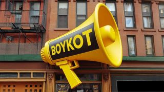 Boykotların anatomisi