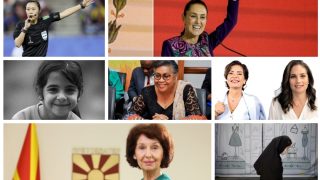 Dünyada "kadın" gündemi: Kazanımlar, engeller ve gerçekler...