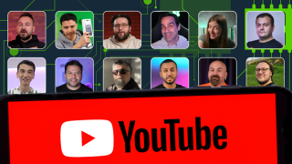 YouTube Rating Report: Teknoloji kanallarının Şubat ayı reyting şampiyonları belli oldu!