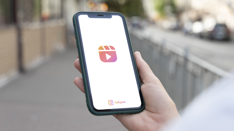 Instagram'a "Blend" özelliği geliyor Instagram'a "Blend" özelliği geliyor