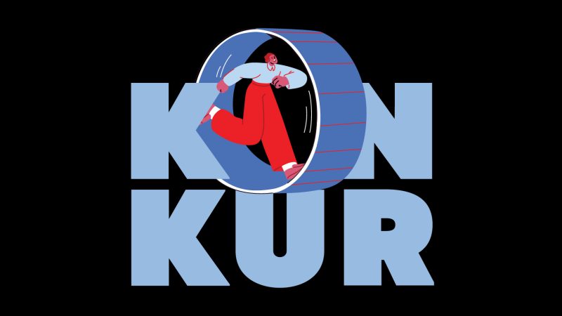 Reklam sektörü “çözüm konkuru”nda