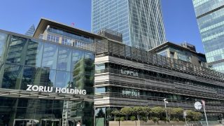 Zorlu Holding’den “Ramazan Tebriği” krizine ilişkin ilk açıklama geldi