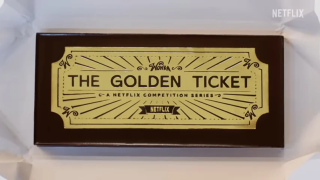 Netflix, Willy Wonka'nın "Golden Ticket"ını gerçeğe dönüştürüyor!