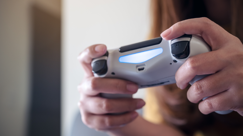 Oyun sektörü altın çağını yaşıyor: Türkiye, gamer oranıyla zirvede Oyun sektörü altın çağını yaşıyor: Türkiye, gamer oranıyla zirvede
