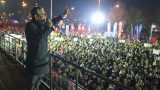 Özgür Özel'den merkez medyaya boykot çağrısı