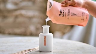 Sürdürülebilirliğin yeni yıldızı: Refill