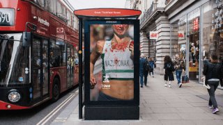 Persil'den regl lekesi tabusunu yıkan kampanya: "Her leke oyunun bir parçası olmalı"