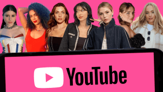 YouTube’un güzellik arenası: En popüler makyaj ve güzellik kanalları açıklandı!
