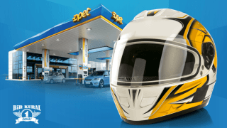 İçişleri Bakanı "Motosiklet Kazalarının Önlenmesine Yönelik Eylem Planı"nı açıkladı, OPET’ten jet hızıyla destek geldi