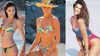 Moda dünyasının kült markası Zeki Mayo'nun isim hakkı davasında karar çıktı!