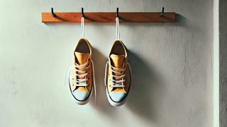 Sokak kültürünün asi çocuğu: Sneaker