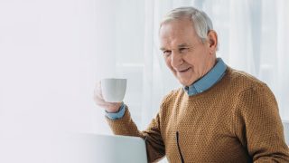 TÜİK açıkladı: Türkiye'de 10 kişiden biri yaşlı